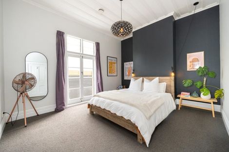 Photo of property in 10 Hall Street, Napier South, Napier, 4110