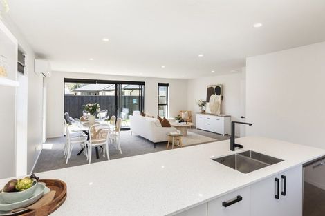 Photo of property in 4 Bollington Avenue, Kaiapoi, 7630