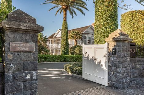 Photo of property in 95 Victoria Avenue, Remuera, Auckland, 1050