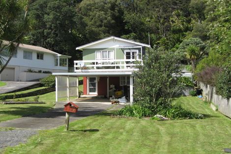 Photo of property in 49 Foster Avenue, Huia, Auckland, 0604