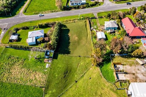 Photo of property in 153 Kakaramea Road, Kakaramea, Patea, 4598