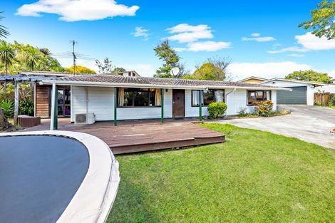 Photo of property in 13 Eterna Place, Clover Park, Auckland, 2019