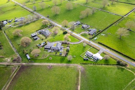 Photo of property in 815 Parallel Road, Ohaupo, 3881