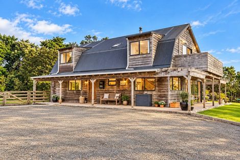 Photo of property in 258 Stoney Creek Road, Kaukapakapa, 0873