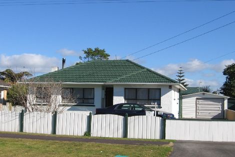 Photo of property in 1/16 Bunnythorpe Road, Papakura, 2110
