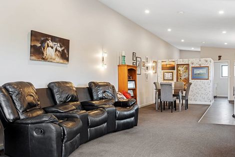 Photo of property in 265 Loburn Whiterock Road, Loburn, Rangiora, 7472