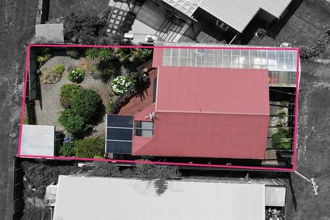 Photo of property in 6 Battiscombe Terrace, Waitara, 4320