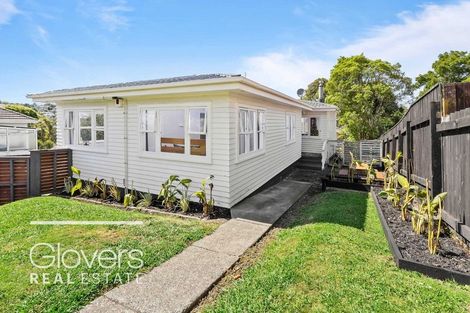 Photo of property in 31 Tiverton Road, Avondale, Auckland, 0600