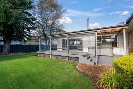 Photo of property in 27 Rye Street, Otautau, 9610