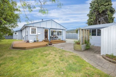 Photo of property in 16 Phar Lap Grove, Trentham, Upper Hutt, 5018