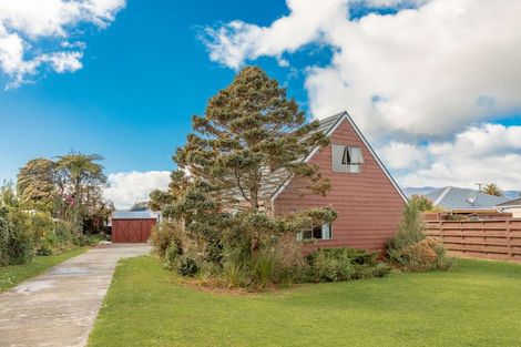 Photo of property in 255 Palmerston Street, Westport, 7825