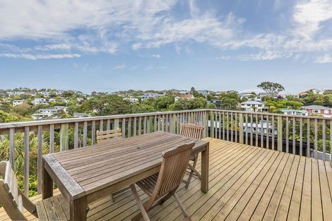 Photo of property in 34 Delhi Crescent, Khandallah, Wellington, 6035