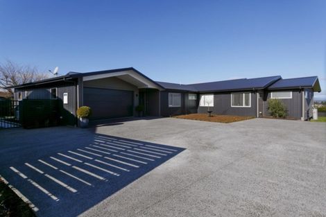 Photo of property in 23 Huka Falls Road, Rangatira Park, Taupo, 3330