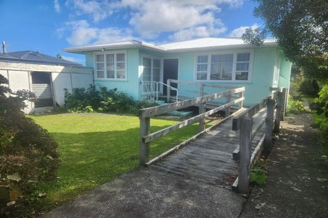 Photo of property in 40 Dublin Street, Whanganui, 4500