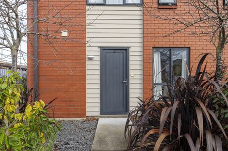 Photo of property in 1/489 Manchester Street, St Albans, Christchurch, 8014
