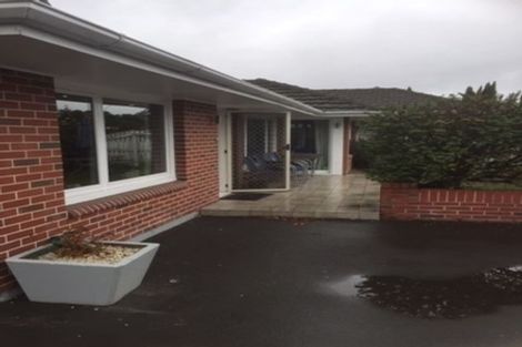 Photo of property in 3/7 Kipax Place, Riccarton, Christchurch, 8011