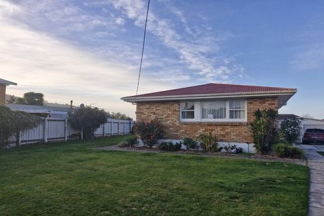 Photo of property in 7 Tete Street, Sunnybrook, Rotorua, 3015