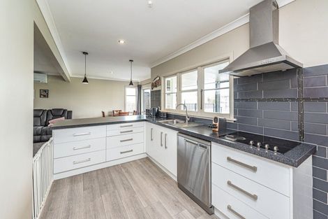 Photo of property in 136 Parsons Street, Springvale, Whanganui, 4501