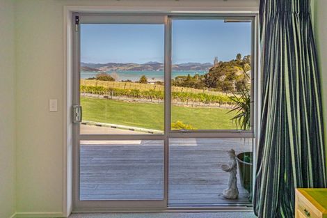 Photo of property in 2886 Long Bay Road, Wyuna Bay, Coromandel, 3581