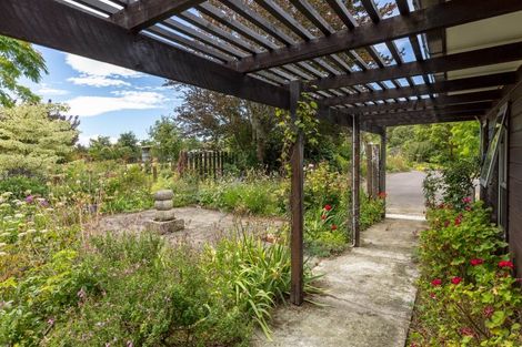 Photo of property in 124 Loop Line, Opaki, Masterton, 5881