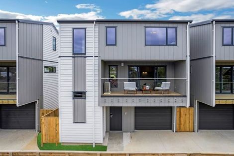 Photo of property in 3/49 Northboro Road, Belmont, Auckland, 0622