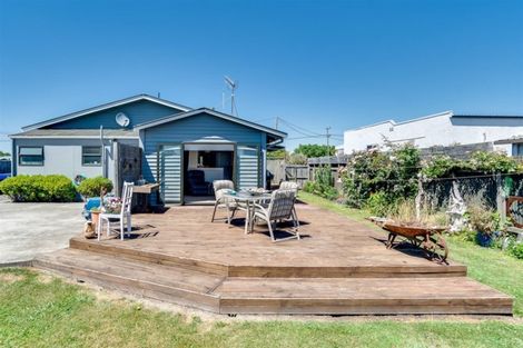 Photo of property in 5 Francis Drake Street, Waipukurau, 4200