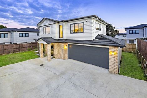 Photo of property in 46b Russell Road, Manurewa, Auckland, 2102