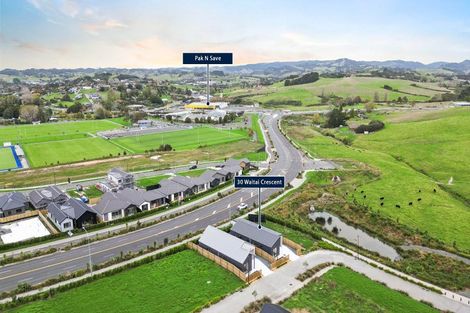 Photo of property in 28 Waitai Crescent, Warkworth, 0981