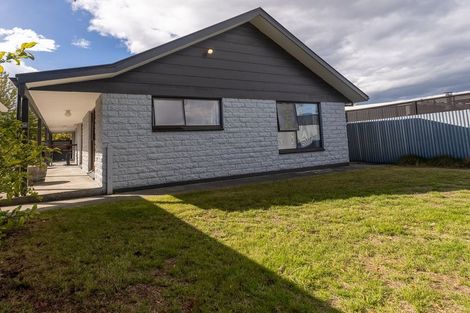 Photo of property in 68 Glencairn Road, Twizel, 7901