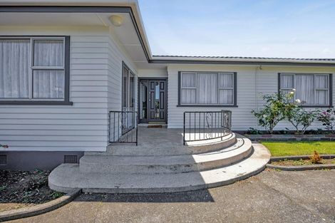 Photo of property in 128 Waihi Road, Hawera, 4610