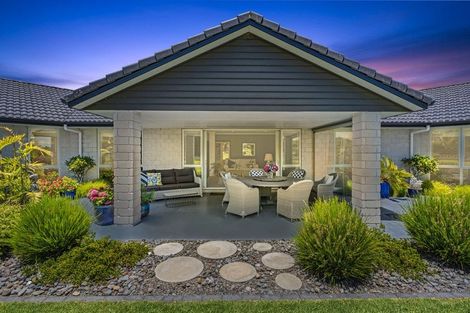 Photo of property in 9 Summerfield Way, Parahaki, Whangarei, 0112