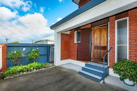 Photo of property in 1/114 Beresford Street, New Brighton, Christchurch, 8061