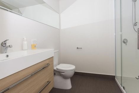 Photo of property in 7/180 Peterborough Street, Christchurch Central, Christchurch, 8013