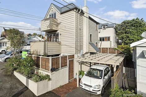 Photo of property in 1 William Street, Hataitai, Wellington, 6021