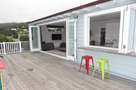 Photo of property in 24 Tarikaka Street, Ngaio, Wellington, 6035