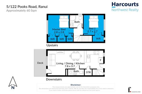 Photo of property in 5/122 Pooks Road, Ranui, Auckland, 0612