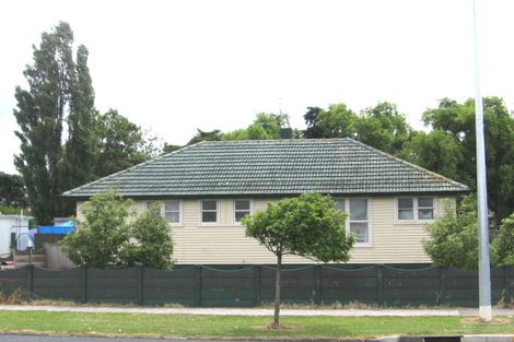 Photo of property in 123 Taniwha Street, Glen Innes, Auckland, 1072