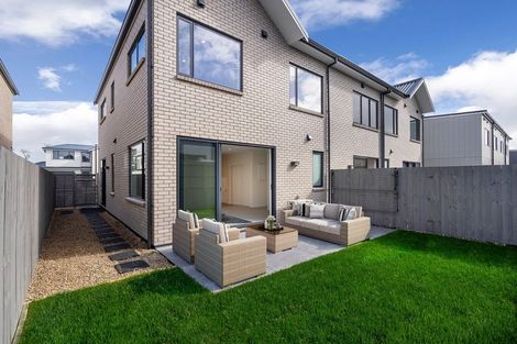 Photo of property in 23 Oyster Drive, Whenuapai, Auckland, 0618