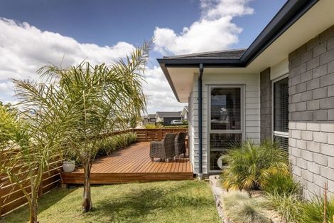 Photo of property in 34 Farrier Street, Papamoa, 3118