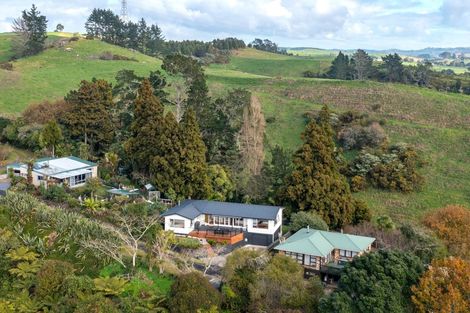 Photo of property in 130 Riverview Road, Huntly, 3700