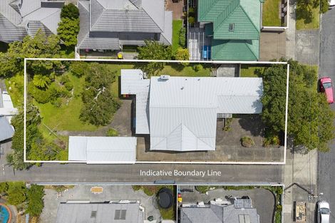 Photo of property in 92 Pretoria Street, Hutt Central, Lower Hutt, 5010