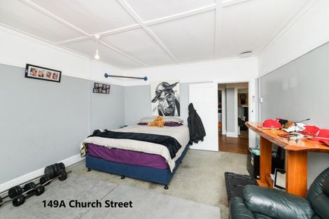 Photo of property in 149a Church Street, West End, Palmerston North, 4412