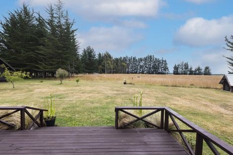 Photo of property in 244 Main Race Road, Eyrewell, Rangiora, 7476