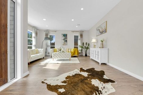 Photo of property in 5 Puoro Street, Flat Bush, Auckland, 2019