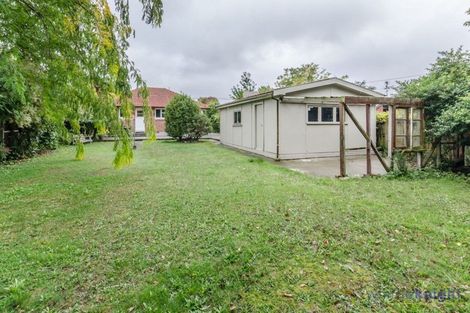 Photo of property in 294 Withells Road, Avonhead, Christchurch, 8042