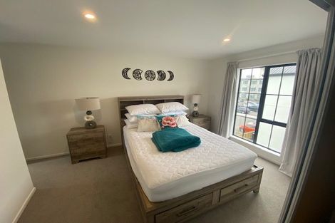 Photo of property in 7/106 Peterborough Street, Christchurch Central, Christchurch, 8013