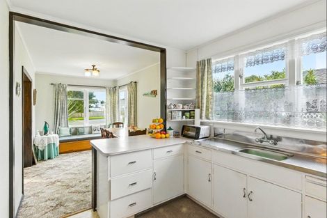 Photo of property in 45 Duke Street, Levin, 5510