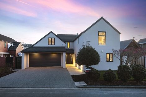 Photo of property in 1/5 Trumble Lane, Huntsbury, Christchurch, 8022