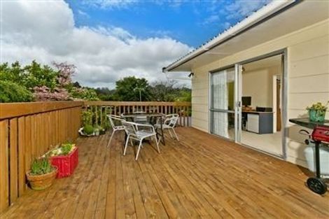 Photo of property in 158 Lynn Road, Bayview, Auckland, 0629