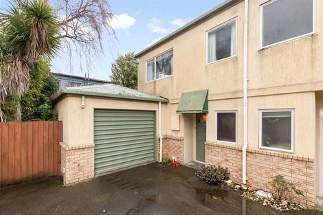 Photo of property in 5/487 Hereford Street, Linwood, Christchurch, 8011
